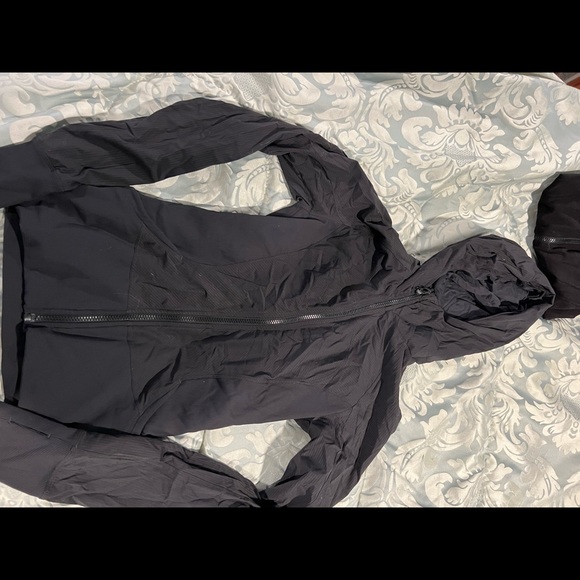 Studio jacket Lulu - Picture 2 of 4